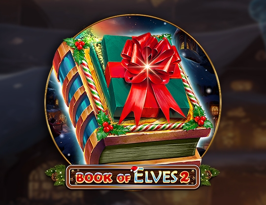 Book of Elves 2